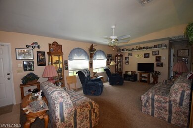 Great Room - View 1