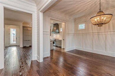 748 Ellsworth Rd unit 47, Charlotte, NC 28211 - photo 4