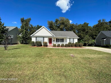 1228 Ashmoor Ln, Winterville, NC 28590 - photo 2