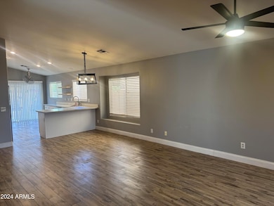 1052 N Hudson Place, Chandler, AZ 85225 - photo 4