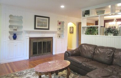 337 Little Sunapee Rd, New London, NH 03257 - photo 5