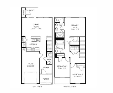 869 Ernest Ln, Lyman, SC 29365 - photo 2