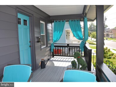 22 E Collingswood Ave, Haddon Township, NJ 08107 - photo 5