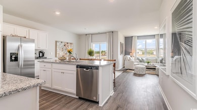 516 Duvall St, Longs, SC 29568 - photo 7