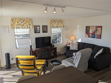 800 32nd Ave S unit 612, St. Petersburg, FL 33705 - photo 6