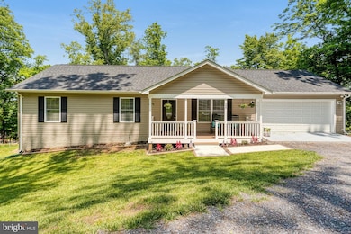 25 Deer Trail Rd, Front Royal, VA 22630 - photo 5