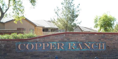 Copper Ranch