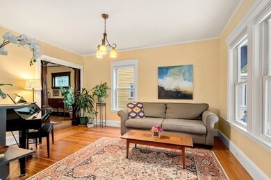 33 Symmes St, Roslindale, MA 02131 - photo 4