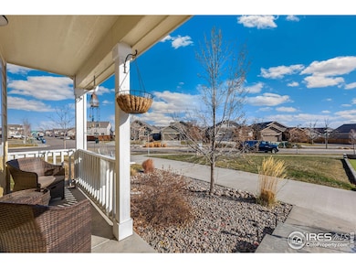 2785 Red Wheat Trail, Berthoud, CO 80513 - photo 3