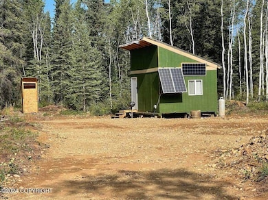 Cabin 2