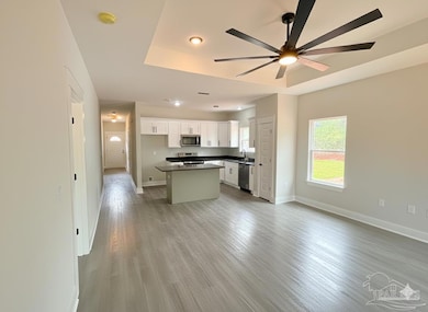 2942 N 14th Ave, Milton, FL 32583 - photo 3