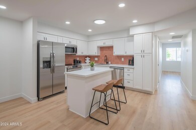 4502 E Carol Ave unit 5, Mesa, AZ 85206 - photo 3