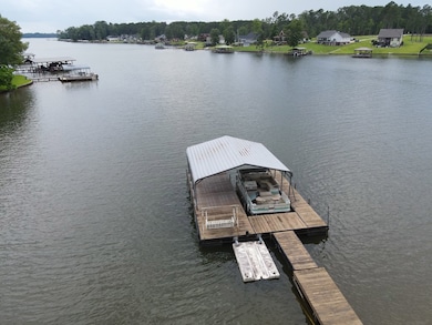 FLOATING PIER & JET-SKI RAMP