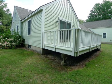 275 Piscassic Rd, Newfields, NH 03856 - photo 6