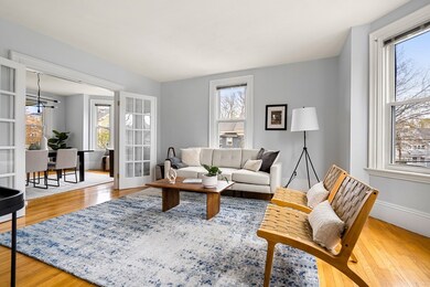 131 Morrison Ave unit 2, Somerville, MA 02144 - photo 3