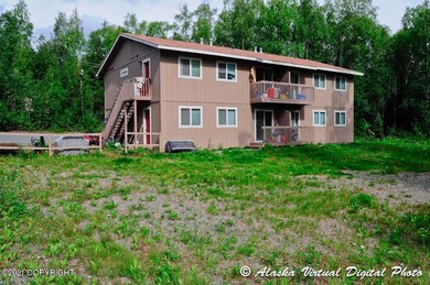 14160 W Holly Loop unit 4, Wasilla, AK 99629 - photo 4