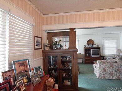 main house  large living area