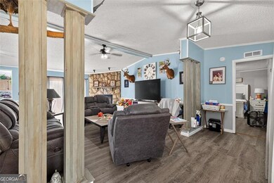 372 Porter Springs Rd, Dahlonega, GA 30533 - photo 4