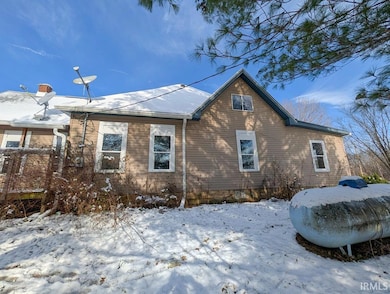 7289 Abrell Rd, Freedom, IN 47431 - photo 7