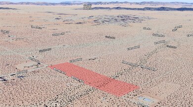 0 Broadway St unit SN25187022, Joshua Tree, CA 92252 - photo 3