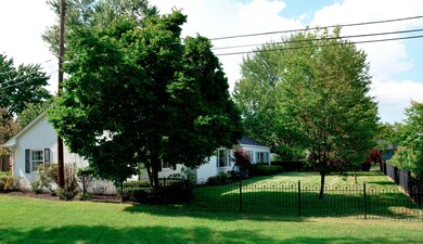 Rear yard 2