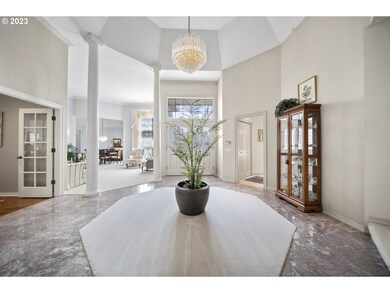 Entrance/Foyer