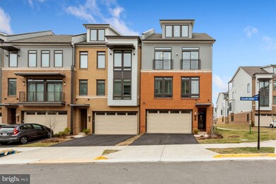 1801 Yellow Garnet Terrace SE, Leesburg, VA 20175 - photo 2