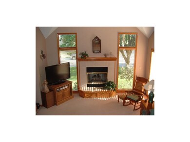 Add ambiance and comfort with just the turn of a k