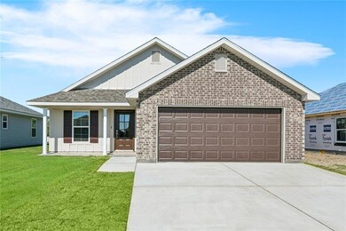 537 Helis Dr, Westwego, LA 70094 - photo 4