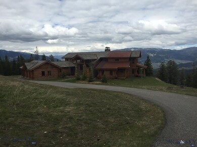 1120 Charlie Russell Loop Rd, Big Sky, MT 59716 - photo 3