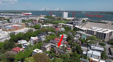 Ansonborough Neighborhood