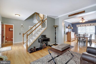 5577 Assateague Place, Manassas, VA 20112 - photo 5