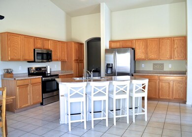 Kitchen Zoomed