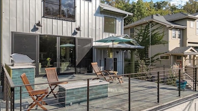 3510 Wendel Cove unit 5, Austin, TX 78731 - photo 7