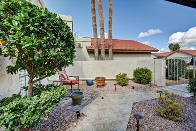 Accentuated with Pavers