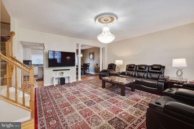 2290 Wheel Cog Place, Woodbridge, VA 22192 - photo 2