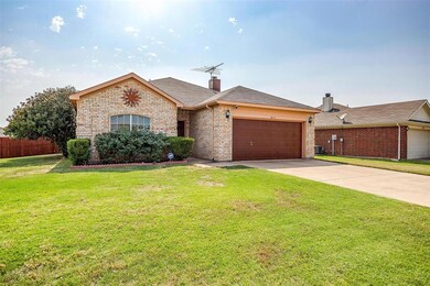4810 Topaz Ln, Granbury, TX 76049 - photo 3