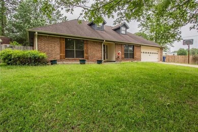 306 Lookout Pass, Pineville, LA 71360 - photo 2