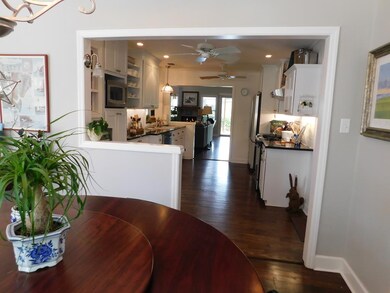 206 Ashantilly Ave, Saint Simons Island, GA 31522 - photo 4