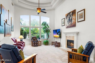 008-Formal Living Room