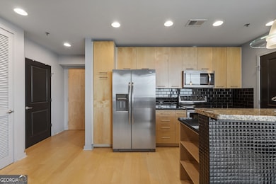 3324 Peachtree Rd NE unit 2918, Atlanta, GA 30326 - photo 3