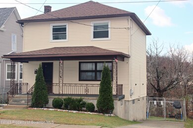 620 Pear St, Scranton, PA 18505 - photo 2