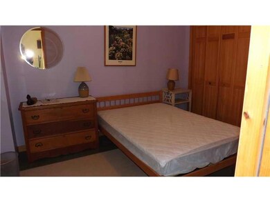 Bedroom.