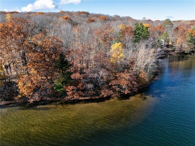 The Point Lot Fishing Club Ln, Hayward, WI 54843 - photo 2