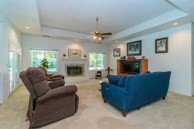 Great Room w Pool Views - 1327 West Paul Avenue Fr