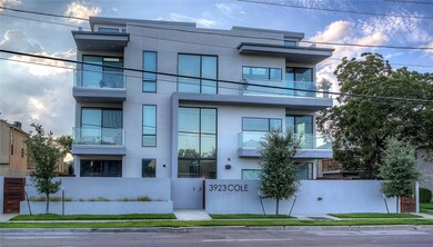 This boutique condominium is in the heart of it al