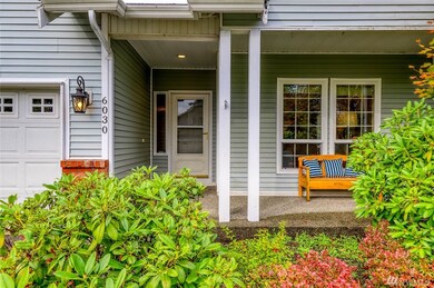 6030 Turley Loop SE, Port Orchard, WA 98366 - photo 3