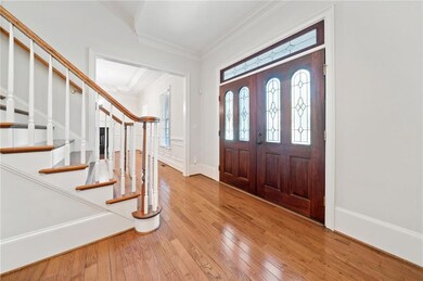 3134 Hudson Pond Ln, Marietta, GA 30062 - photo 4