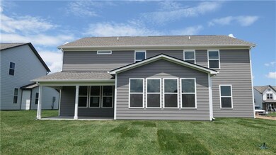 3879 New Battle Ln, Bargersville, IN 46106 - photo 2