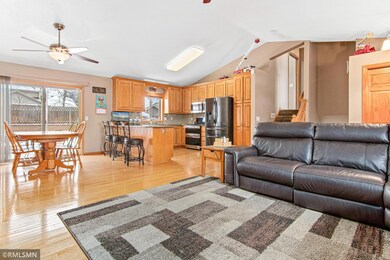 2307 129th Ln NW, Coon Rapids, MN 55448 - photo 5